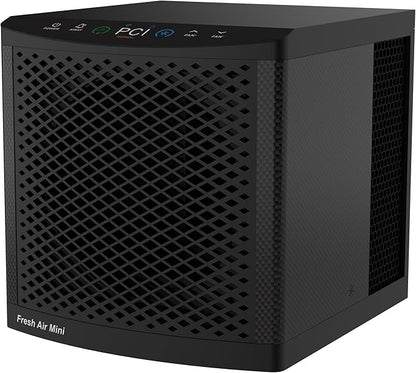 Fresh Air Mini Air Purification System. Air Quality Sensor. Fresh Air Will Cover a Home up to 1500 sq ft. Comparable to Vollara Units with Improved Quality.