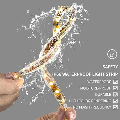 LUVODI Lighted LED Bathroom Mirror: 28”x32” Transparent Wall Mounted Vanity Mirror with Bright Back Lit - Illuminated Dimmable 3 Colors Mirrors with Smart Memory Form Anti-Fog for Bathroom