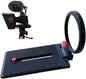 Came-TV Lens Adapter with 52mm Ring Thread for Filters and Lens for Sony ZV-1 ZV-1F RX100M7 or Canon G7X Mark III Series for Padcaster Parrot Teleprompter Desview T3 T2