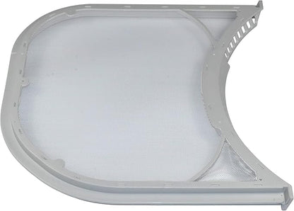 HQRP Dryer Lint Filter Assembly fits LG DLE0332W, DLG0332W, DLE0442G, DLG0452G, DLE0442W, DLG0452W, DLE1310W, DLG1320W Dryers
