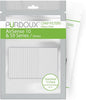 PURDOUX CPAP Filters for ResMed AirSense 10 and S9 Devices (Standard 15 Pack) - CPAP Supplies, CPAP Accessories, CPAP Supplies Filters for CPAP Machine