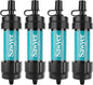 Sawyer Products Mini Water Filtration System