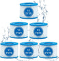 Type vi spa Filter and hot tub Filter Replacement Cartridge for Coleman hot tub Filters, for Inflatable hot tub Filter (6 Pack)