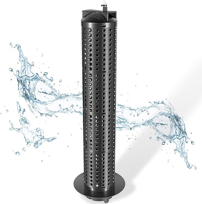 LAIKOU 59053800 Center Core Replacement Part for Clean & Clear RP Filter CC 150, 175 and 200 Square Feet EC- 160317 160318 CCRP150 CCRP200 Pool and Spa Cartridge Filter Part