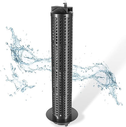 LAIKOU 59053800 Center Core Replacement Part for Clean & Clear RP Filter CC 150, 175 and 200 Square Feet EC- 160317 160318 CCRP150 CCRP200 Pool and Spa Cartridge Filter Part