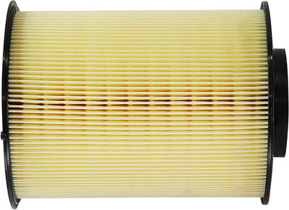 EPAuto GP114 (CA11114) Engine Air Filter Replacement for Ford Escape 1.5L/1.6L/2.0L (2012-2020), Focus Gas (2012-2018), Transit Connect 1.6L (2014-2016), Lincoln MKC (2015-2019) - Fits EcoBoost Engine