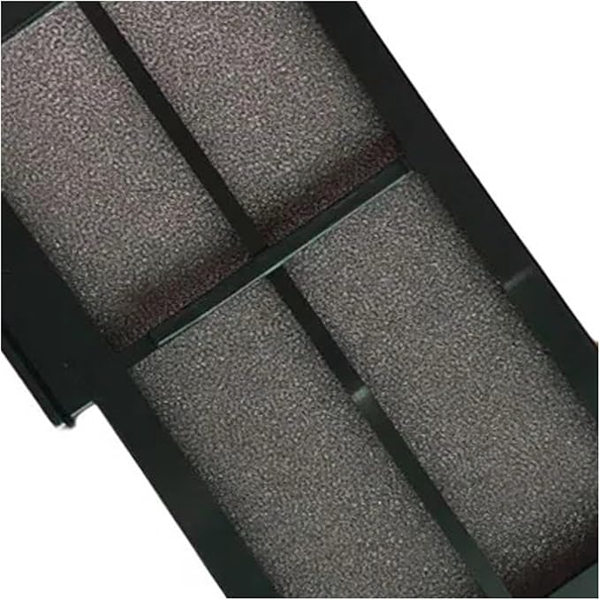 Projector Dustproof Air Filter Net,Compatible For Epson,EB-X7-X8-W8 EH-EX31-TW450-C250W-C260X-C260S-C260XS-C260W，Fast Filtration