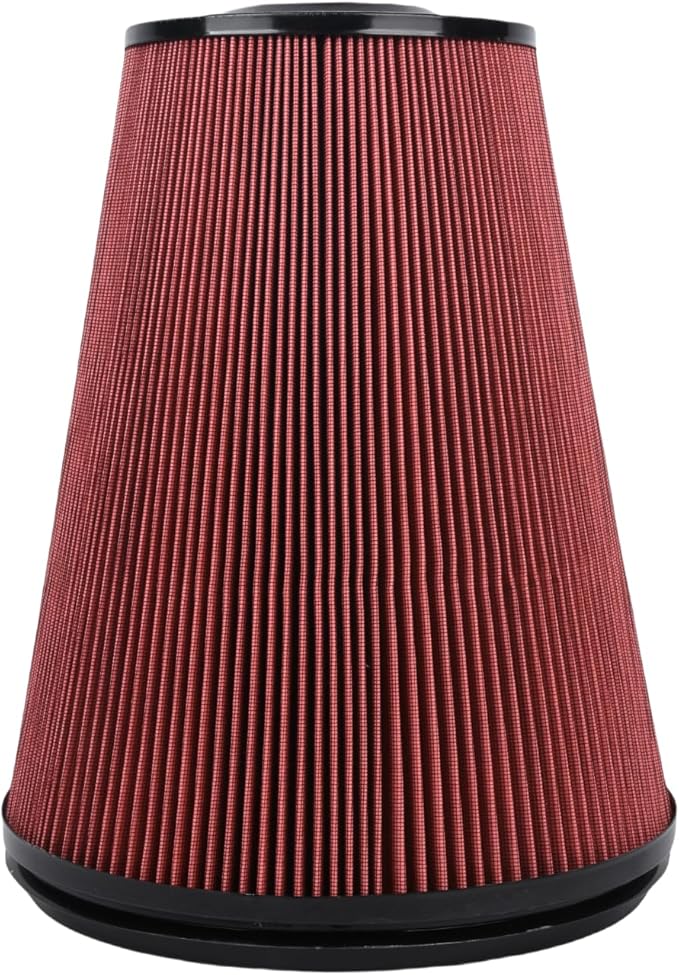 Replacement Air Filter Compatible with Caterpillar Marine Auxiliary C32, Marine Engine C32B C32, Industrial Engine C32 207-6870