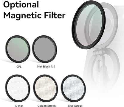 Haida Magnetic CPL Filter for iPhone (W/O Holder)