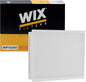 WIX WP10266 Cabin Air Filter Replacement Compatible With Various Ford Trucks (15-20)
