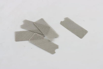 4144 141 9000 Spark Arrestor Screen 4144-141-9000, Fits FS56, FS70, HT56, KM56, FC56, FC70 models (5 Pack)