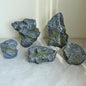 Outdoor Fake Rock Cover Realistic Lightweight Fiberglass Artificial Landscape Boulder Enclosure Protection Dome for Well Pump Septic Tank Electrical Boxes R (O)