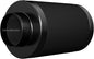 TerraBloom 4" x 16" Carbon Filter for Grow Tent - 46mm Charcoal Carbon Air Filter - Maximize Airflow with 350 CFM - Premium Filter for Homes & Commercial Applications