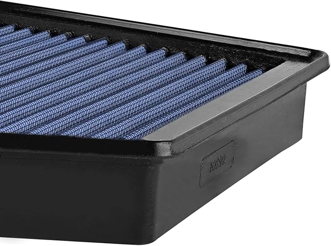 aFe POWER Magnum FLOW OE Replacement Air Filter w/Pro 5R Media for GM Silverado/Sierra 1500 19-24 L4/L6/V6/V8#30-10292