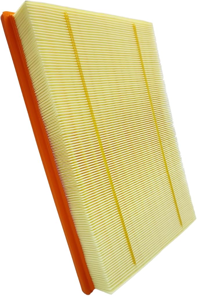 QT32247 ENGINE AIR FILTER for Ram 1500/1500 CLASSIC/2500/3500,Replacement for CA9401,53032404AA, 68386779AA,68319604AA,68441763AA