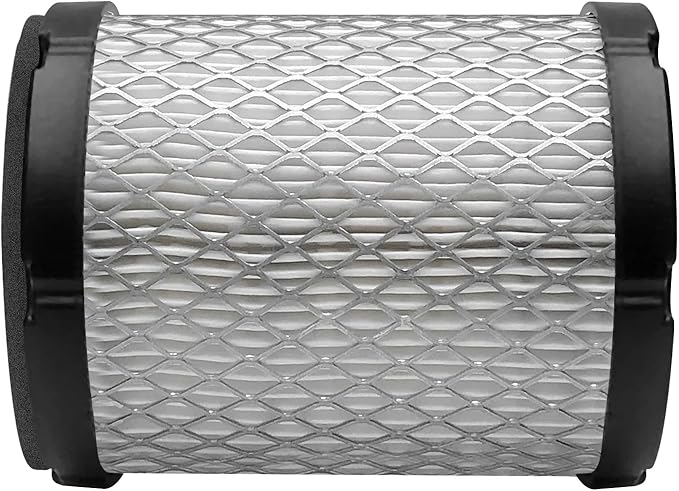 140-3280 Air Filter Replace for Onan 140-3280 48-2017 140-3295 140-2852 Fits Onan 3600 4000 Generator Air Cleaner Element compatible with Camp Power QG RV MicroLite QG RV