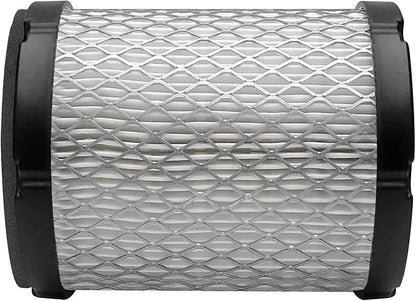 140-3280 Air Filter Replace for Onan 140-3280 48-2017 140-3295 140-2852 Fits Onan 3600 4000 Generator Air Cleaner Element compatible with Camp Power QG RV MicroLite QG RV