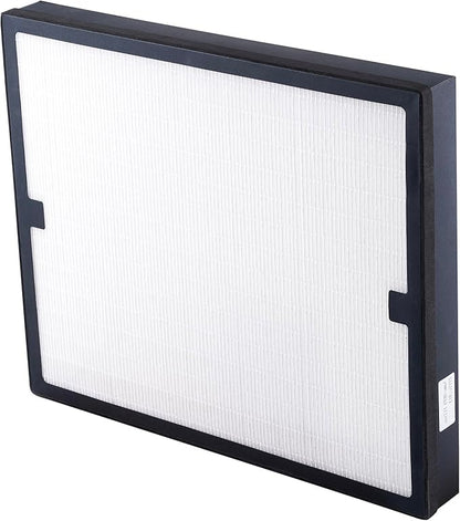 VEVOR HEPA Air Filter 16x19 inch, 3-Stage High-Efficiency Replacement Filter for Air Scrubbers & Purifiers, Compatible with BlueDri & VEVOR, Ideal for Water Damage Restoration, Air Purifiers
