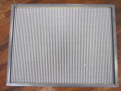 855210497 Filter with Enclosure