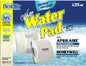 BestAir A35W-PDQ-6 Humidifier Replacement Paper Waterpad Filter, For Aprilaire, American Standard, Bryant, Carrier, Honeywell, Lennox & Totaline Models, 13.2" x 10.2" x 1.8", Single Pack