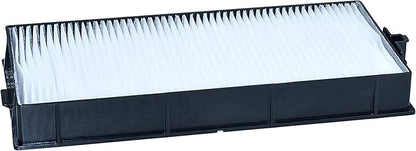 AWO ET-RFE300 Replacement Projector Air Filter for PANASONIC ET-LAE300 PT-EW540,PT-EW550L,PT-EW640,PT-EW650L,PT-EW730ZL,PT-EX520,PT-EX610,PT-EX620L,PT-EX800Z,PT-EZ800ZL,PT-EZ580,PT-EZ770ZL