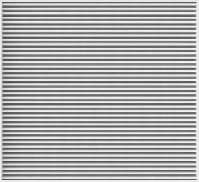 Spearhead OEM+ Particulate Breathe Easy Cabin Filter | Fits Various 2016-24 Hyundai/Kia Like OEM | Provides Max Airflow & Enhanced Performance (BE-160P)