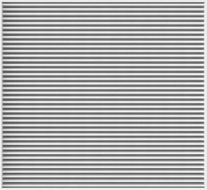 Spearhead OEM+ Particulate Breathe Easy Cabin Filter | Fits Various 2016-24 Hyundai/Kia Like OEM | Provides Max Airflow & Enhanced Performance (BE-160P)
