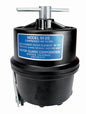 Motorguard M-26 Compressed Air Filters, 1/4" (NPT), Sub-Micronic, Plasma Machines (396-M-26)