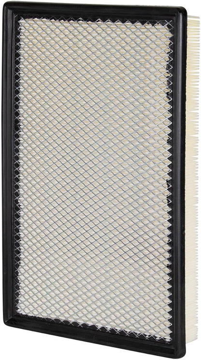 ECOGARD XA3462 Premium Engine Air Filter Fits 2011-2024 Ram 1500, 2019-2024 1500 Classic, 2003-2010 Dodge Ram 1500, Ram 2500, 2011-2019 Ram 2500, 2014-2018 3500, 2011-2019 4000