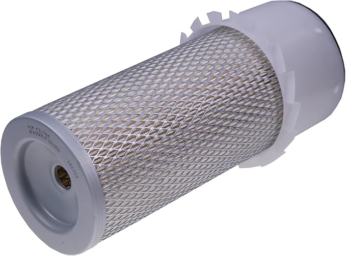 Solarhome New 15307-11081 Air Filter 15287-11080 15401-11080 17325-11080 Compatible with Kioti LK2554 LK30 LK3054 LK3504 Models Kubota L2600 L285 L295 L305 L345 M4000 M4050 M4500 Tractor Models