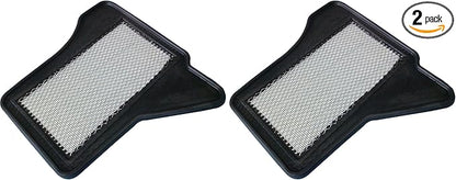 Bosch 5562WS Workshop Engine Air Filter (Pack of 2)