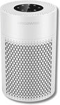 MEGAWISE Air Purifier for Home, Bedroom & Office, H13 True HEPA Filter, Smart Air Quality Sensor, Removes Dust, Smoke & Odors, Quiet Sleep Mode, Covers Up to 216 sq. ft.