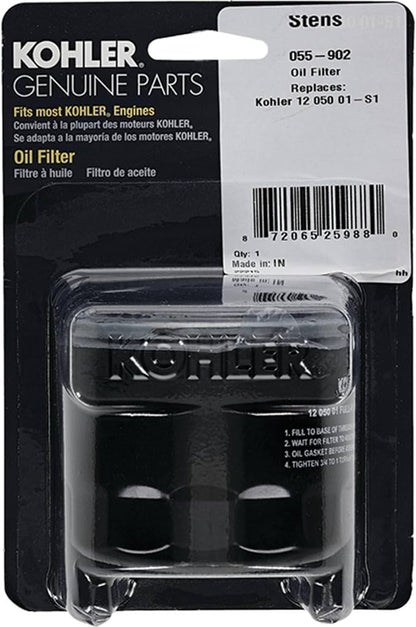 Kohler 12 050 01-s1 Oil Filter