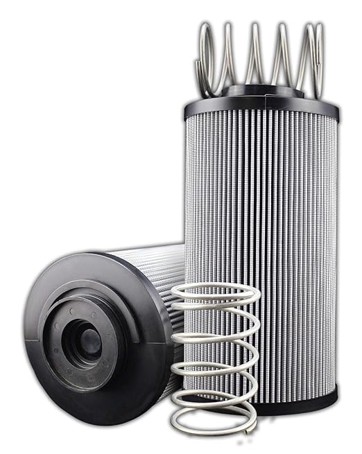 Replacement Hydraulic Filter Compatible with MP FILTRI MF4003A25NB, 1-Pack