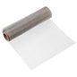 uxcell 16 Mesh 39" x 10" Woven Wire Mesh, 316 Stainless Steel Air Vent Filter Screen, Window Screen Mesh for DIY Projects Vents Cover Filtration Animals Fence
