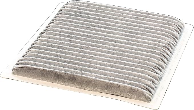 EPAuto CP846 (CF9846A) Replacement for Subaru/Toyota Premium Cabin Air Filter includes Activated Carbon