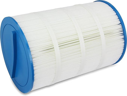 Pureline 80 Sq Ft Pool Replacement Cartridge Filter, Compatible with Jacuzzi Sherlock 80, SHER80