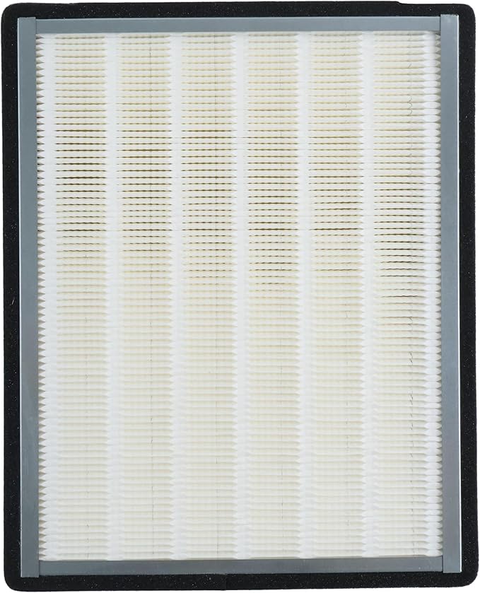 Cabin Air Filter 290-2287 2902287 Compatible with Caterpillar CAT Loader 950K 962K 966K 966M 966M XE Compactor 825K 826K 836K Dozer 824K 834K