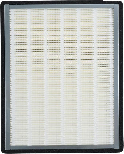 Cabin Air Filter 290-2287 2902287 Compatible with Caterpillar CAT Loader 950K 962K 966K 966M 966M XE Compactor 825K 826K 836K Dozer 824K 834K