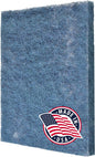 Natural Fiber Hog Hair Furnace Door Filter for Mobile, Manufactured and Modular Homes (16 x 20)