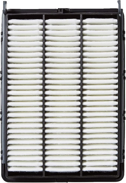 Spearhead MPG Defense Max Thrust Engine Air Filter For All Mileage Vehicles, Fits Like OEM, Restores MPG & Acceleration (MT-065)