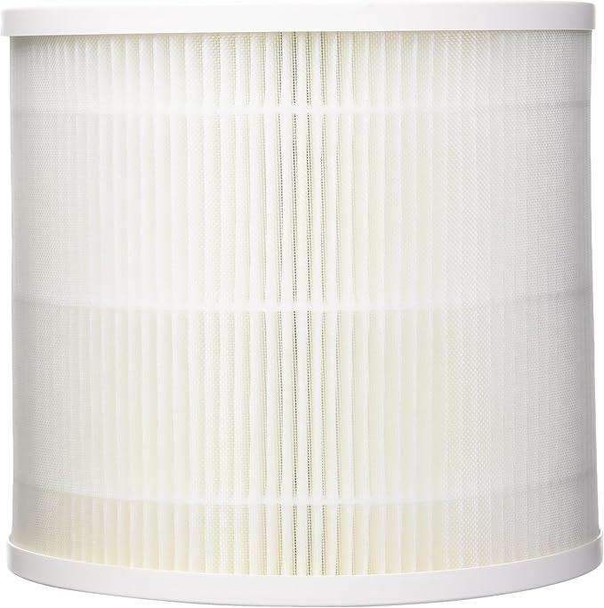 Bionaire Genuine 3 in 1 True HEPA Air Filter for BAP9921 Air Purifier,White