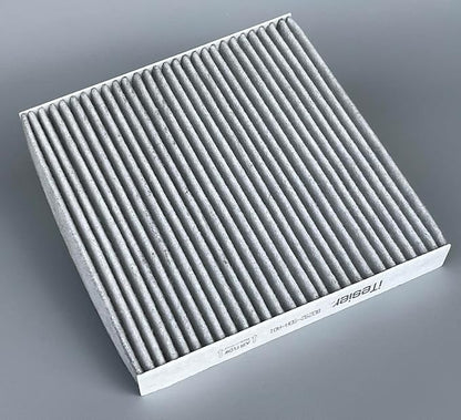Engine & Cabin Air Filter Kit for CRV 2.0L Hybrid (2020 2021 2022), Replaces 17220-5K0-A00, 80292-TF0-G01