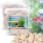 Sukh Ceramic Bio Filter Media - 425g for Aquarium Biological Filtration,Compatible with HOB, Canister, Sump & Pond Filters,High Surface Area Ceramic Rings with 2 Mesh Bags