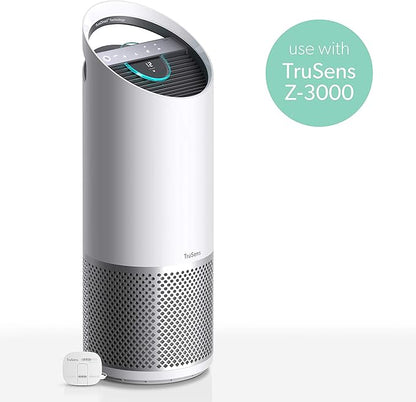 TruSens DuPont Standard HEPA Replacement Filter for Z-3000 TruSens Air Purifier (Large)