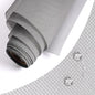 High Density Screen Pollen Proof Net Dust and Pollen Proof Screen Mesh Replacement Door and Window Mesh(61"x168")