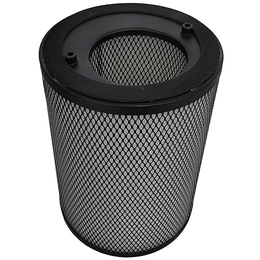 175239000 Air Filter Compatible with Aerzen Blower Filter Replacement Parts
