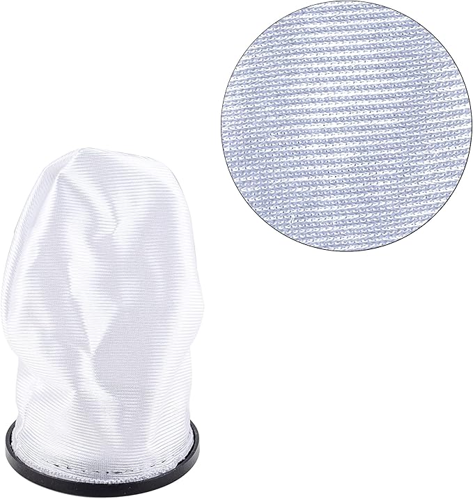 Water Tech Pool Blaster Catfish Reusable Sand & Silt Filter Bag (colors may vary)