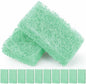 12 Pcs Phosphate Remover Inserts Compatible with Flex/spec/evo, Replacement Aquarium Filter Media for Freshwater and Saltwater Aquariums, Removing and Reducing Phosphate