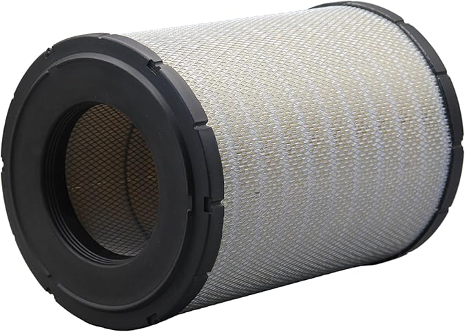 46664 Engine Air Filter fits for Select Sterling Chevy Ford GMC Kenworth Replaces P533930 RS3548 AF25354 LAF3930 6664 88664 AF25359 CA8466 12471801 546664 TR521